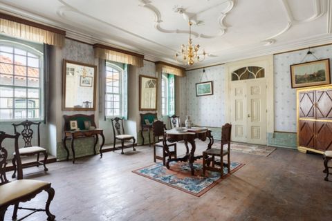 Villa i Lamego, Viseu, Lamego - € 2.200.000 | Ref: PAL_377 - foto 16