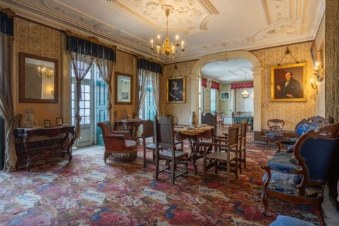Villa i Lamego, Viseu, Lamego - € 2.200.000 | Ref: PAL_377 - foto 17