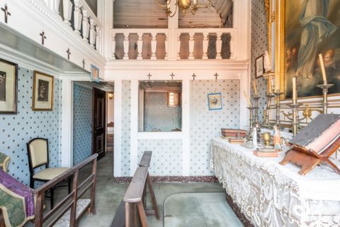 Villa i Lamego, Viseu, Lamego - € 2.200.000 | Ref: PAL_377 - foto 23