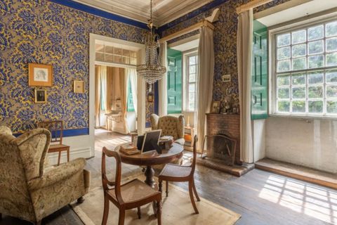 Villa i Lamego, Viseu, Lamego - € 2.200.000 | Ref: PAL_377 - foto 28
