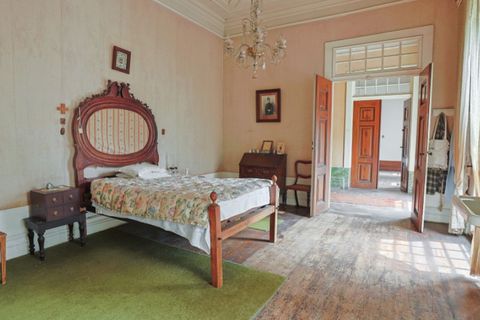 Villa i Lamego, Viseu, Lamego - € 2.200.000 | Ref: PAL_377 - foto 29
