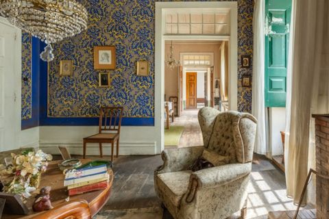 Villa i Lamego, Viseu, Lamego - € 2.200.000 | Ref: PAL_377 - foto 31
