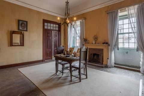 Villa i Lamego, Viseu, Lamego - € 2.200.000 | Ref: PAL_377 - foto 33