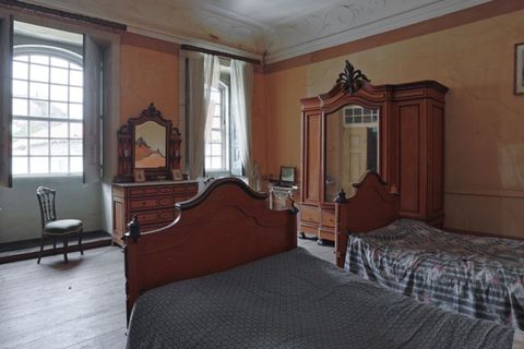 Villa i Lamego, Viseu, Lamego - € 2.200.000 | Ref: PAL_377 - foto 35