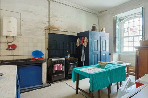 Villa i Lamego, Viseu, Lamego - € 2.200.000 | Ref: PAL_377 - foto 47