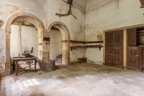 Villa i Lamego, Viseu, Lamego - € 2.200.000 | Ref: PAL_377 - foto 48