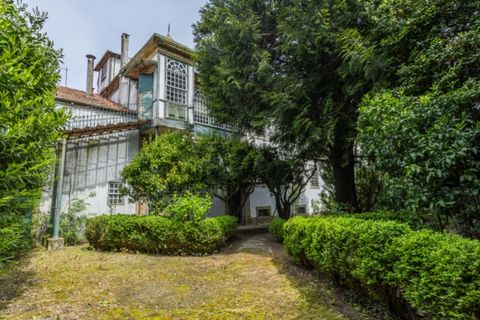 Villa i Lamego, Viseu, Lamego - € 2.200.000 | Ref: PAL_377 - foto 49
