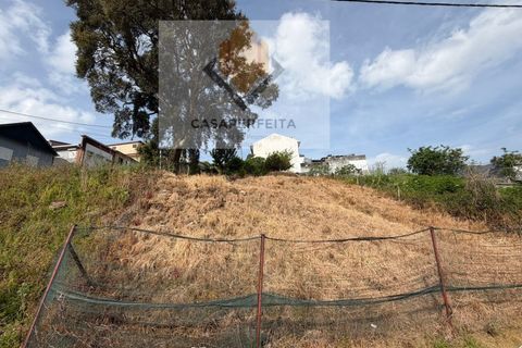 Helårsgrund i Pedroso, Porto, Pedroso - € 73.000 | Ref: 038 P/26 RG - foto 5