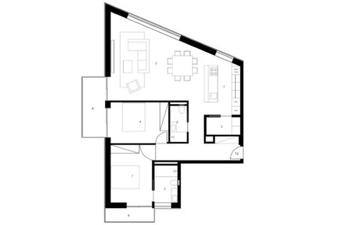 Lejlighed i Gondomar, Porto, Gondomar - € 410.000 | Ref: 035P/26__JT - foto 25