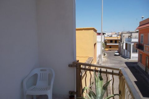 Villa a Matino, Lecce, Matino - € 99.000 | Ref: MAF-115 - foto 15