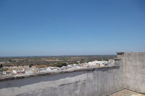 Villa a Matino, Lecce, Matino - € 99.000 | Ref: MAF-115 - foto 20