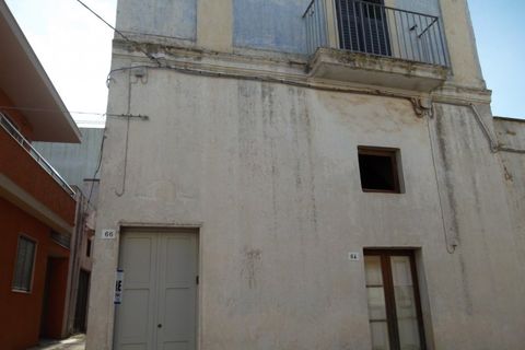 Villa i Matino, Lecce, Matino - € 75.000 | Ref: MMGP-79 - foto 2
