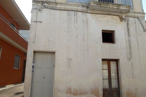 Villa i Matino, Lecce, Matino - € 75.000 | Ref: MMGP-79 - foto 4