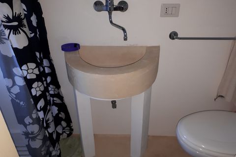 Villa i Matino, Lecce, Matino - € 75.000 | Ref: MMGP-79 - foto 14