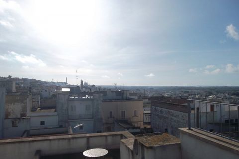 Villa i Matino, Lecce, Matino - € 75.000 | Ref: MMGP-79 - foto 15
