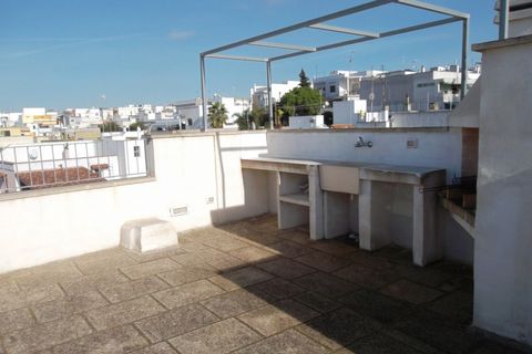 Villa i Matino, Lecce, Matino - € 75.000 | Ref: MMGP-79 - foto 16