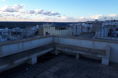 Villa i Matino, Lecce, Matino - € 75.000 | Ref: MMGP-79 - foto 21