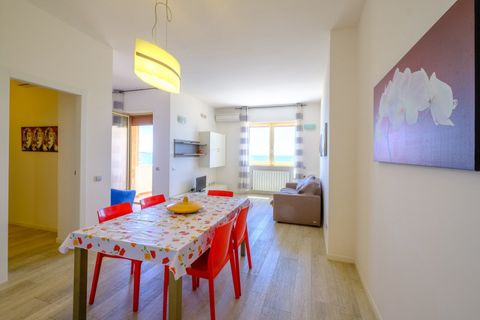 Leilighet i Gallipoli, Lecce, Gallipoli - € 380 000 | Ref: GIL-345 - foto 6