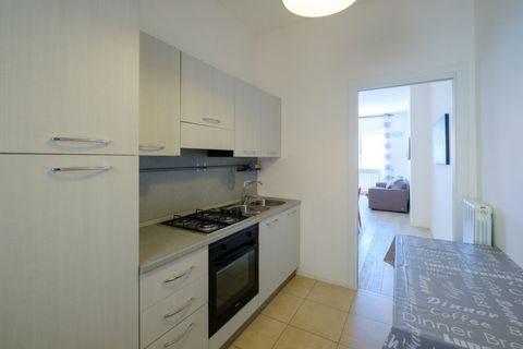 Leilighet i Gallipoli, Lecce, Gallipoli - € 380 000 | Ref: GIL-345 - foto 10