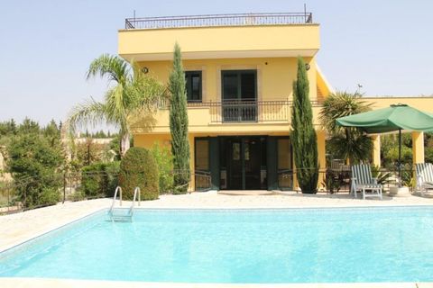 Villa i Matino, Lecce, Matino - € 380.000 | Ref: MATIL-448 - foto 4