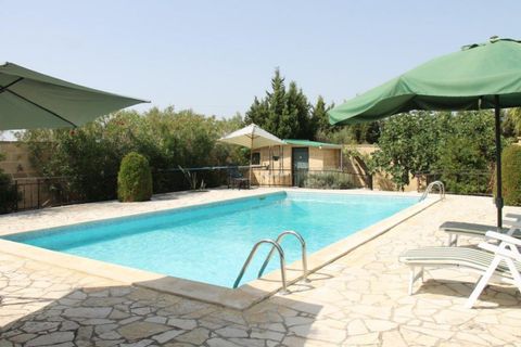 Villa i Matino, Lecce, Matino - € 380.000 | Ref: MATIL-448 - foto 8