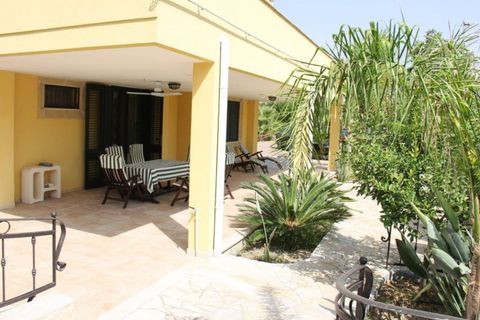 Villa i Matino, Lecce, Matino - € 380.000 | Ref: MATIL-448 - foto 11