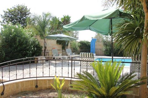 Villa i Matino, Lecce, Matino - € 380.000 | Ref: MATIL-448 - foto 13