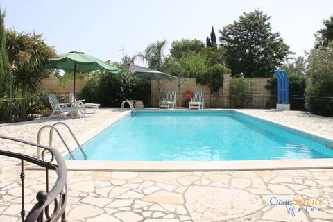 Villa i Matino, Lecce, Matino - € 380.000 | Ref: MATIL-448 - foto 17