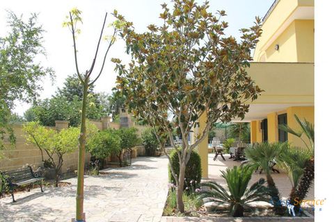 Villa i Matino, Lecce, Matino - € 380.000 | Ref: MATIL-448 - foto 22