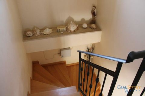 Villa i Matino, Lecce, Matino - € 380.000 | Ref: MATIL-448 - foto 24