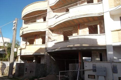 Villa i Casarano, Lecce, Casarano - € 167.000 | Ref: Caf-155 fraca - foto 6