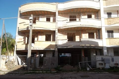 Villa i Casarano, Lecce, Casarano - € 167.000 | Ref: Caf-155 fraca - foto 7