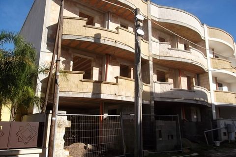 Villa i Casarano, Lecce, Casarano - € 167.000 | Ref: Caf-155 fraca - foto 8