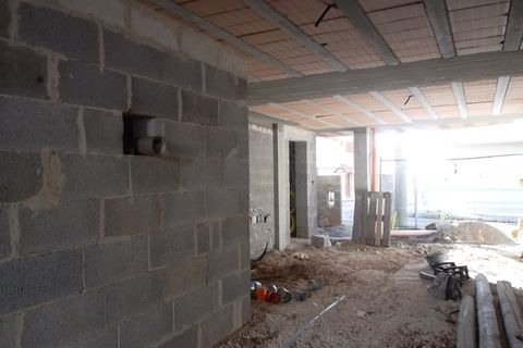 Villa i Casarano, Lecce, Casarano - € 167.000 | Ref: Caf-155 fraca - foto 12