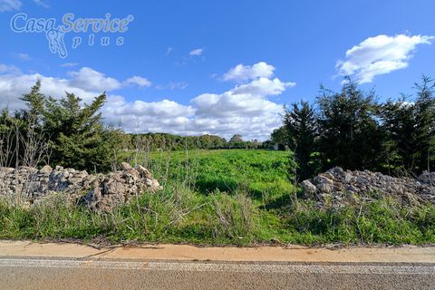 Terra a Gallipoli, Lecce, Gallipoli - € 120.000 | Ref: GIL-RPTER-200 - foto 2