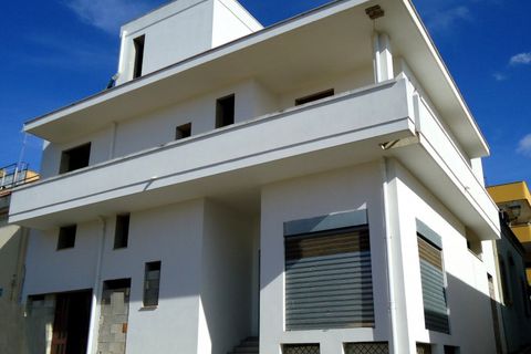 Villa i Casarano, Lecce, Casarano - € 155.000 | Ref: CSS-155R - foto 1
