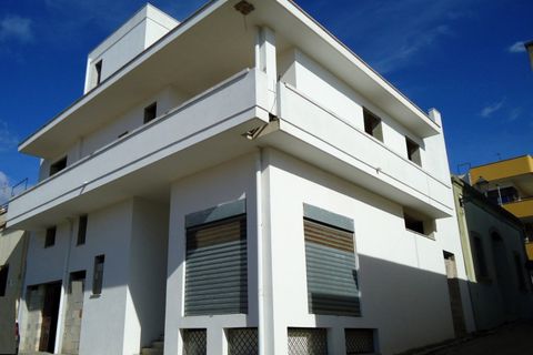 Villa i Casarano, Lecce, Casarano - € 155.000 | Ref: CSS-155R - foto 2