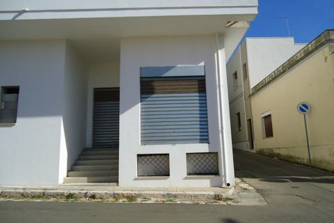 Villa i Casarano, Lecce, Casarano - € 155.000 | Ref: CSS-155R - foto 6