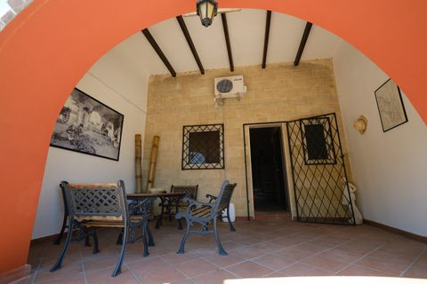 Villa a Neviano, Lecce, Neviano - € 380.000 | Ref: Nab-00 - foto 2