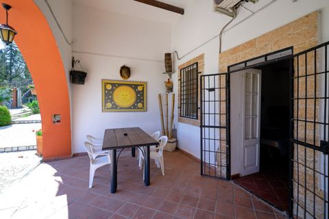 Villa a Neviano, Lecce, Neviano - € 380.000 | Ref: Nab-00 - foto 6