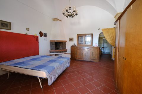 Villa a Neviano, Lecce, Neviano - € 380.000 | Ref: Nab-00 - foto 8