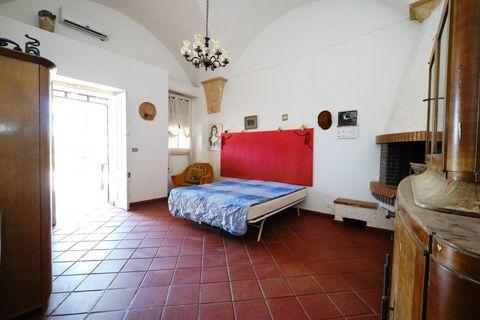 Villa a Neviano, Lecce, Neviano - € 380.000 | Ref: Nab-00 - foto 9