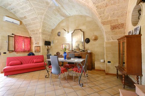 Villa a Neviano, Lecce, Neviano - € 380.000 | Ref: Nab-00 - foto 12