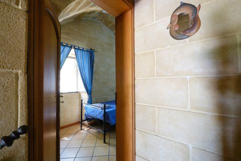 Villa a Neviano, Lecce, Neviano - € 380.000 | Ref: Nab-00 - foto 14