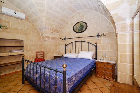 Villa a Neviano, Lecce, Neviano - € 380.000 | Ref: Nab-00 - foto 16