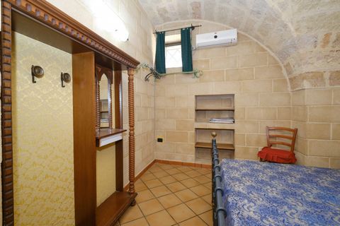 Villa a Neviano, Lecce, Neviano - € 380.000 | Ref: Nab-00 - foto 17