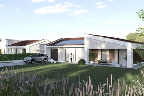 Villa i Noale, Venice, Noale - € 465.000 | Ref: NoaFmz1 - foto 1