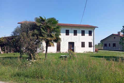 Landejendom i Trebaseleghe, Padua, Trebaseleghe - € 120.000 | Ref: SANTAMBR.A1119 - foto 1