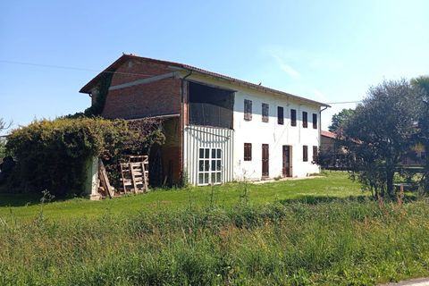 Landejendom i Trebaseleghe, Padua, Trebaseleghe - € 120.000 | Ref: SANTAMBR.A1119 - foto 4