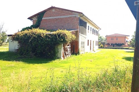 Landejendom i Trebaseleghe, Padua, Trebaseleghe - € 120.000 | Ref: SANTAMBR.A1119 - foto 5